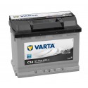 Batería para tractor VARTA 56Ah