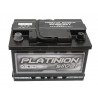 Batería para tractor 60Ah