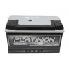 Batería para tractor 100Ah MAX PLATINION PREMIUM