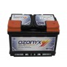 Batería solar 85Ah