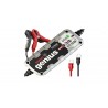 Cargador inteligente para baterías 12v y 24v 7.2Ah
