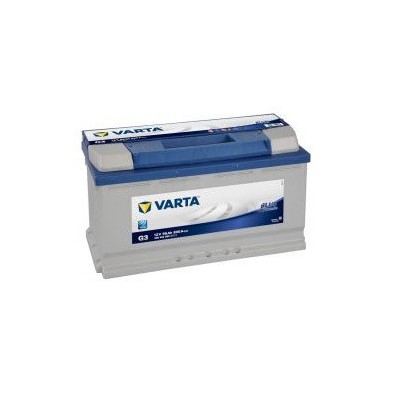 Batería VARTA 95AH