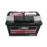 Batería tecnología AGM 90Ah