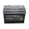 Batería para coche 65Ah MAX Platinion Premium