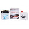 Batería para quad YB3L-B