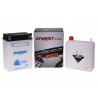 Batería para quad YB12A-B