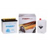 Batería para cortacésped 12N24-3