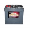 Batería para transpaleta monoblock 165Ah