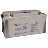 Batería para transpaleta gel sellada 130Ah