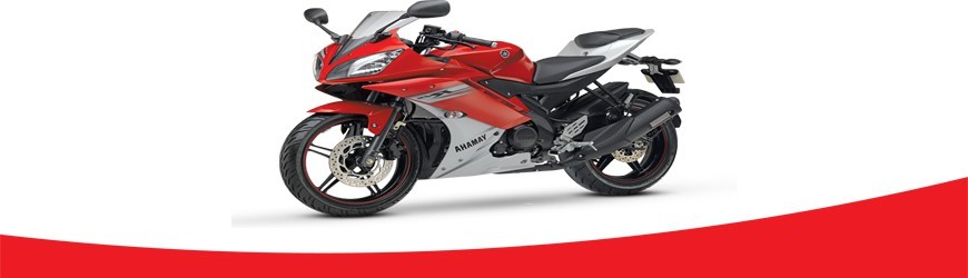 Baterías para motos 