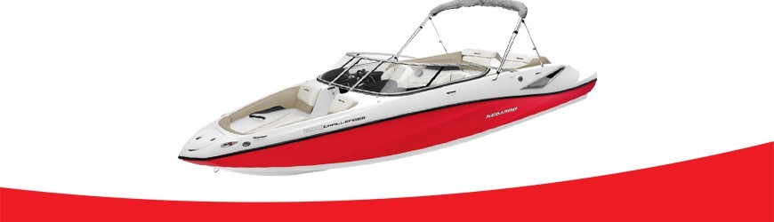 Baterías para Barcos