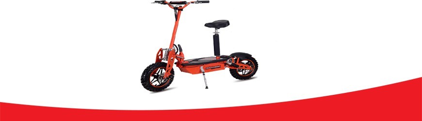 Baterías para Patines 