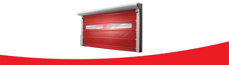 Baterías para Puertas