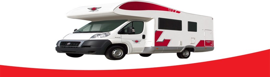 Baterías Autocaravanas 