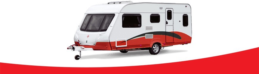 Baterías para Caravanas 