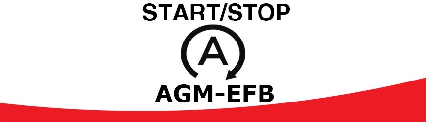 AGM START/STOP